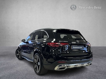 Used Mercedes-Benz GLC 2023 for sale - 78591700: Photo