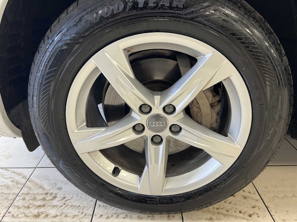 Used Audi Q5 2019 for sale - 76205155: Photo 10