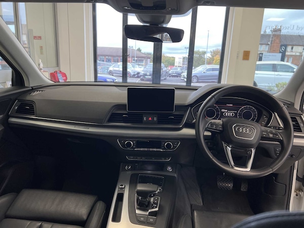 Used Audi Q5 2019 for sale - 76205155: Photo 13