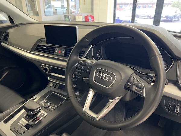 Used Audi Q5 2019 for sale - 76205155: Photo 15