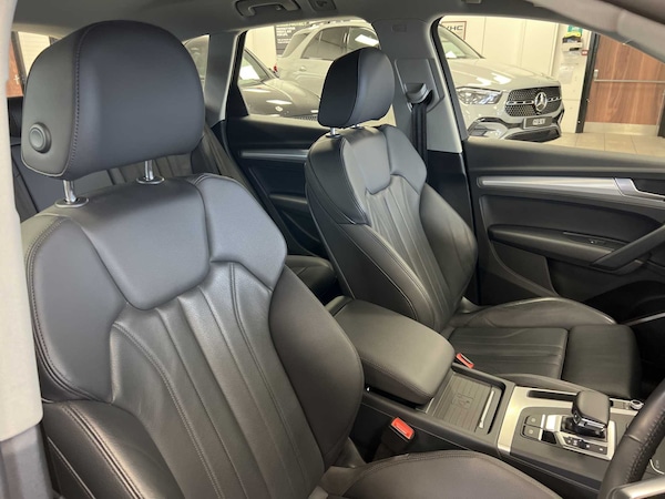 Used Audi Q5 2019 for sale - 76205155: Photo 16