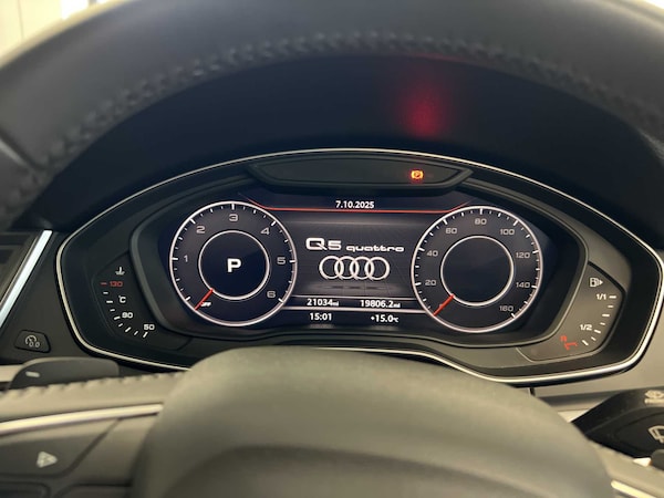 Used Audi Q5 2019 for sale - 76205155: Photo 17