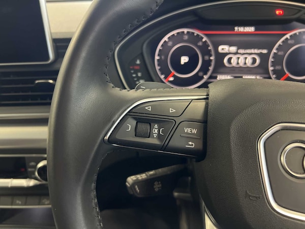 Used Audi Q5 2019 for sale - 76205155: Photo 18