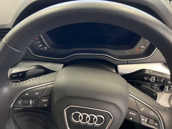 Used Audi Q5 2019 for sale - 76205155: Photo 21