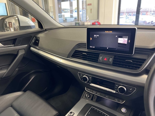 Used Audi Q5 2019 for sale - 76205155: Photo 22