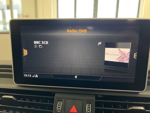 Used Audi Q5 2019 for sale - 76205155: Photo 23
