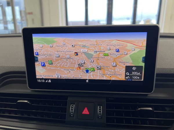 Used Audi Q5 2019 for sale - 76205155: Photo 24