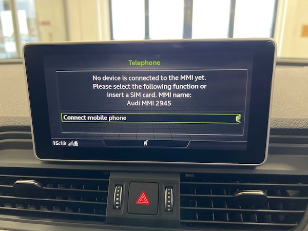 Used Audi Q5 2019 for sale - 76205155: Photo 25
