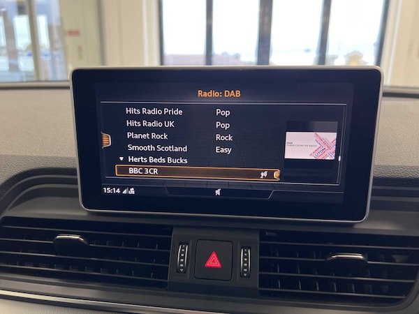 Used Audi Q5 2019 for sale - 76205155: Photo 26