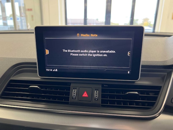 Used Audi Q5 2019 for sale - 76205155: Photo 27