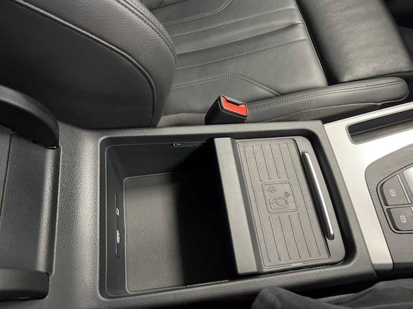 Used Audi Q5 2019 for sale - 76205155: Photo 31