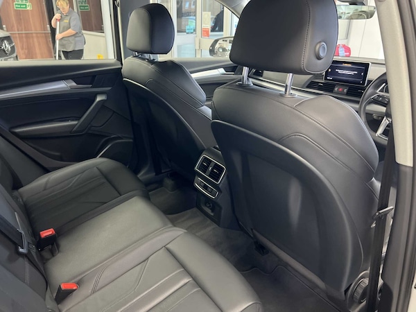 Used Audi Q5 2019 for sale - 76205155: Photo 35