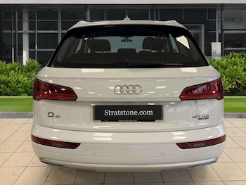 Used Audi Q5 2019 for sale - 76205155: Photo 4