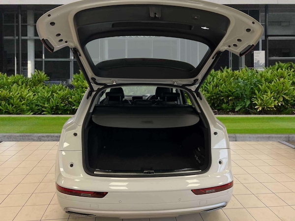 Used Audi Q5 2019 for sale - 76205155: Photo 5