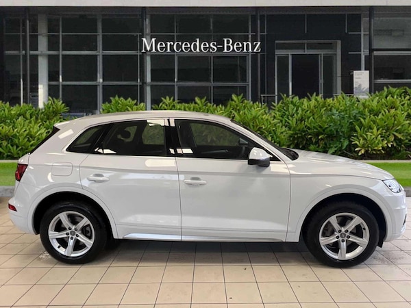 Used Audi Q5 2019 for sale - 76205155: Photo 6
