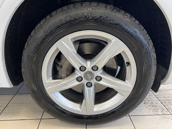 Used Audi Q5 2019 for sale - 76205155: Photo 7