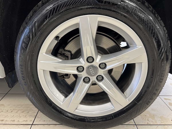 Used Audi Q5 2019 for sale - 76205155: Photo 9