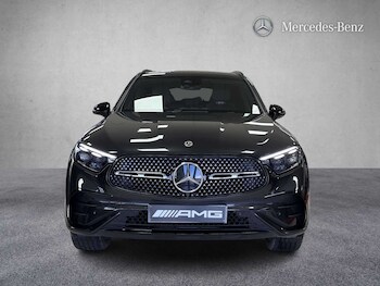 Used Mercedes-Benz GLC 2025 for sale - 77842264: Photo
