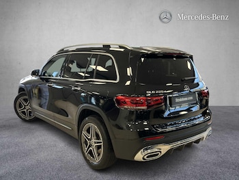 Used Mercedes-Benz GLB 2022 for sale - 77500378: Photo