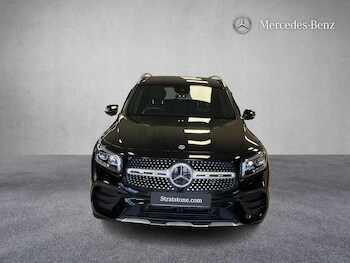Used Mercedes-Benz GLB 2022 for sale - 77500378: Photo