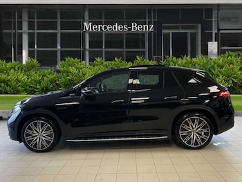 Used Mercedes-Benz EQA 2024 for sale - 75742257: Photo