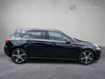Used Mercedes-Benz A-Class 2025 for sale - 78754862: Photo