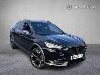 Used Cupra Formentor 2023 for sale - 79825186: Photo