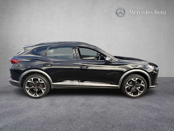 Used Cupra Formentor 2023 for sale - 79825186: Photo