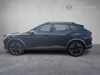 Used Cupra Formentor 2023 for sale - 79825186: Photo