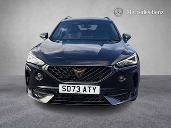 Used Cupra Formentor 2023 for sale - 79825186: Photo