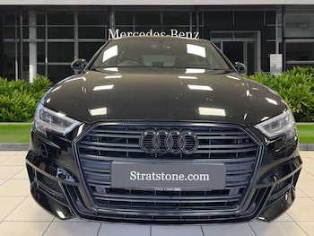 Used Audi A3 2017 for sale - 76310896: Photo