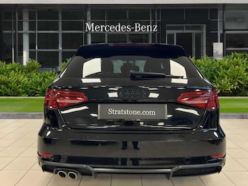 Used Audi A3 2017 for sale - 76310896: Photo