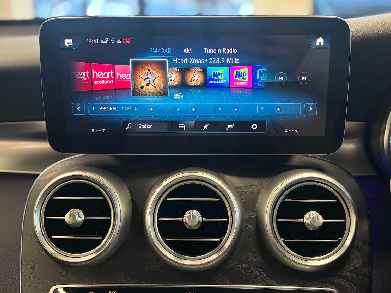 Used Mercedes-Benz GLC 2020 for sale - 76928982: Photo 11