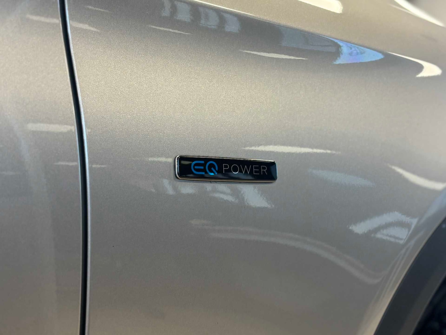 Used Mercedes-Benz GLC 2020 for sale - 76928982: Photo 35