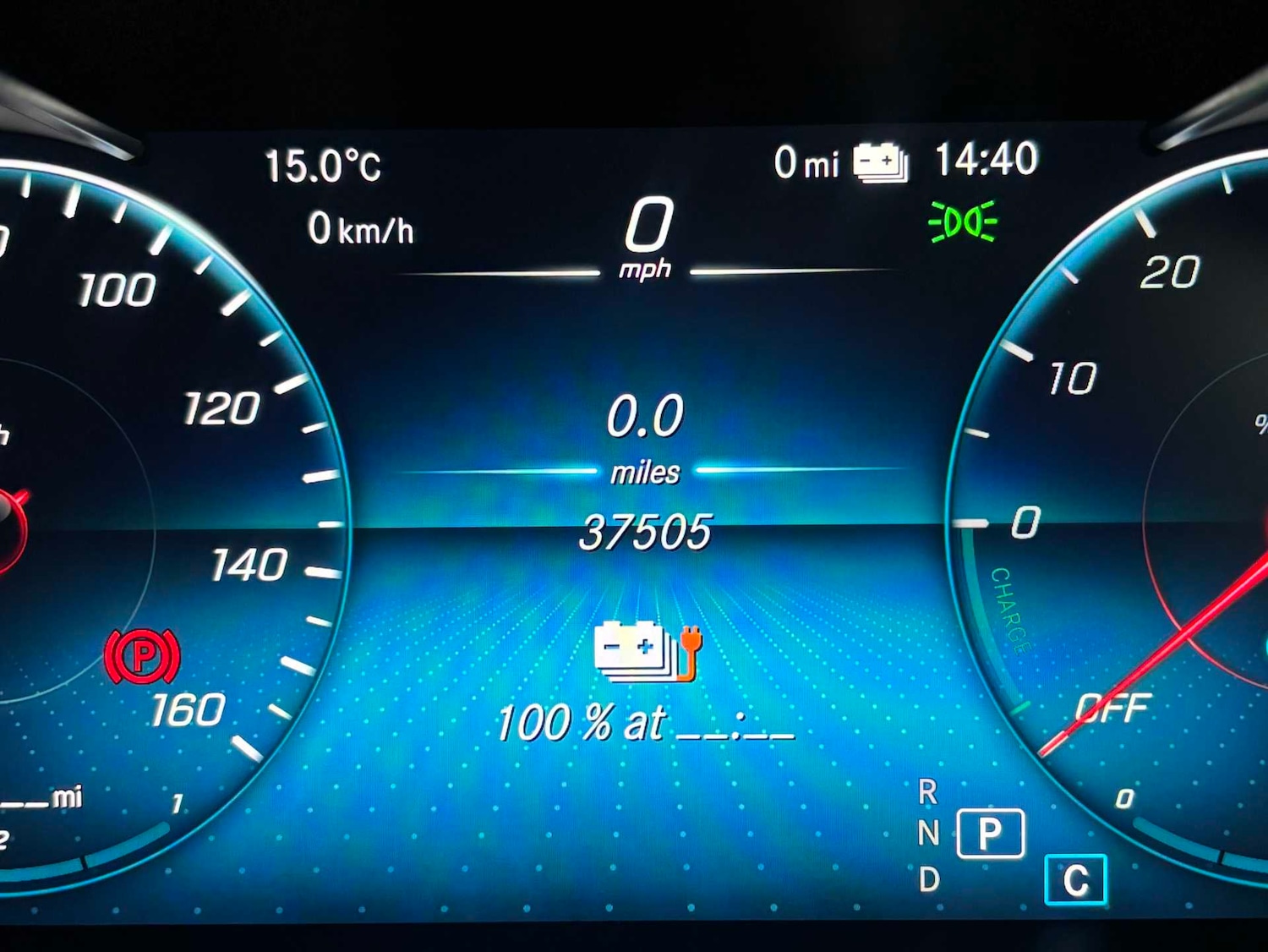 Used Mercedes-Benz GLC 2020 for sale - 76928982: Photo 7