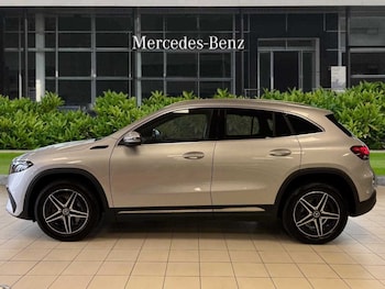 Used Mercedes-Benz EQA 2021 for sale - 75523114: Photo