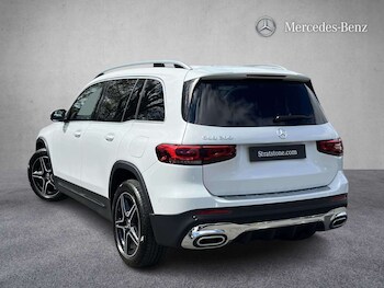 Used Mercedes-Benz GLB 2023 for sale - 78104240: Photo