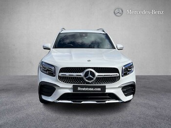 Used Mercedes-Benz GLB 2023 for sale - 78104240: Photo