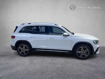 Used Mercedes-Benz GLB 2023 for sale - 78104240: Photo