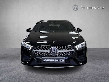 Used Mercedes-Benz A-Class 2019 for sale - 78303121: Photo