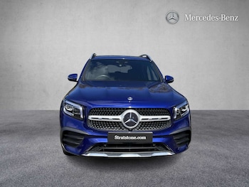 Used Mercedes-Benz GLB 2021 for sale - 78294743: Photo