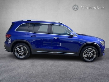 Used Mercedes-Benz GLB 2021 for sale - 78294743: Photo