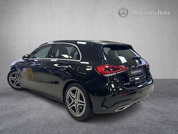 Used Mercedes-Benz A-Class 2019 for sale - 77661323: Photo