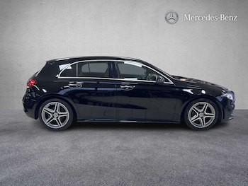 Used Mercedes-Benz A-Class 2019 for sale - 77661323: Photo