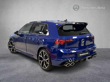 Used Volkswagen Golf 2021 for sale - 77458492: Photo