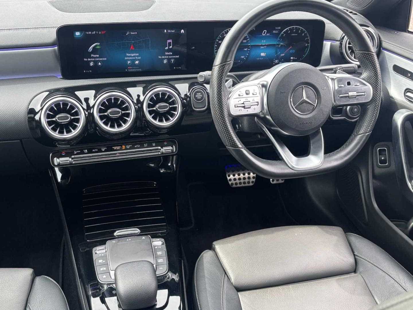 Vehicle 32
