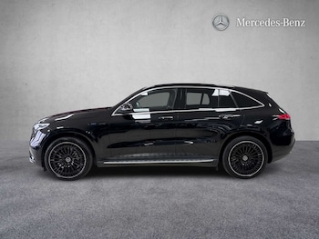 Used Mercedes-Benz EQC 2023 for sale - 78551664: Photo