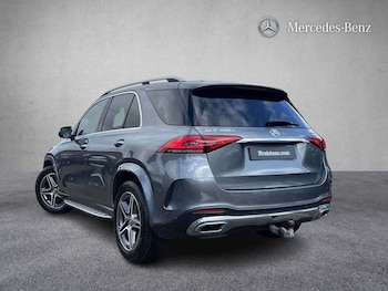 Used Mercedes-Benz GLE 2020 for sale - 78845460: Photo