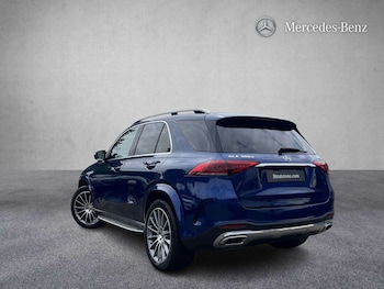 Used Mercedes-Benz GLE 2021 for sale - 78845358: Photo