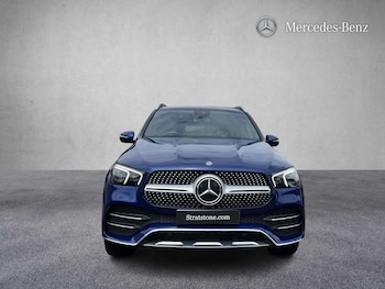 Used Mercedes-Benz GLE 2021 for sale - 78845358: Photo